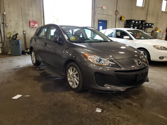 MAZDA 3 I 2013 jm1bl1l74d1832360