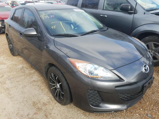 MAZDA 3 I 2012 jm1bl1l75c1576857