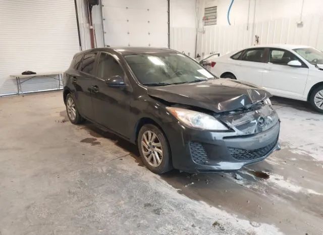 MAZDA MAZDA3 2012 jm1bl1l75c1593500