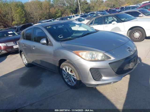 MAZDA MAZDA3 2012 jm1bl1l75c1593769