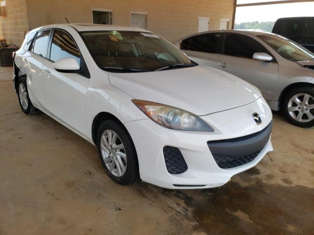 MAZDA 3 I 2012 jm1bl1l75c1597997