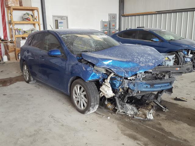 MAZDA 3 I 2012 jm1bl1l75c1629380