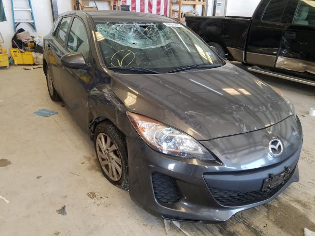 MAZDA 3 I 2012 jm1bl1l75c1630058