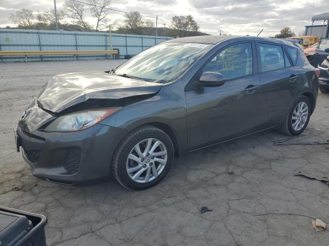 MAZDA 3 2012 jm1bl1l75c1663156