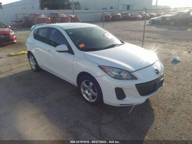 MAZDA 3 2012 jm1bl1l75c1663478