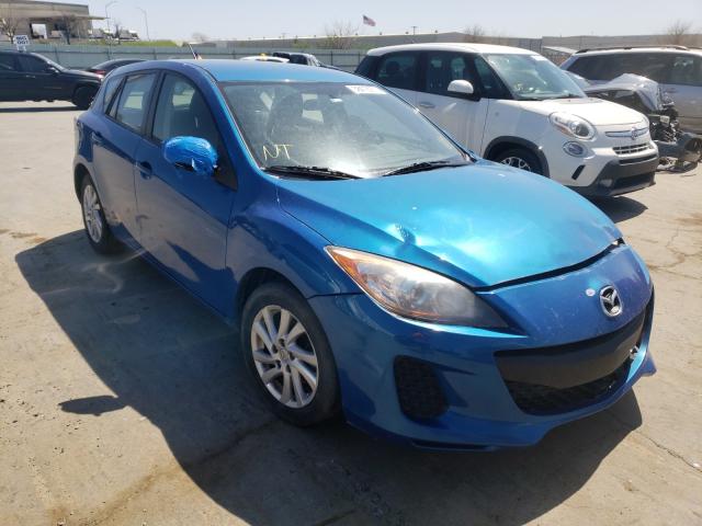 MAZDA 3 I 2012 jm1bl1l75c1673556