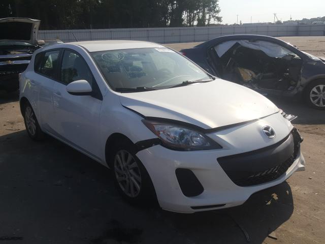 MAZDA 3 I 2012 jm1bl1l75c1692446