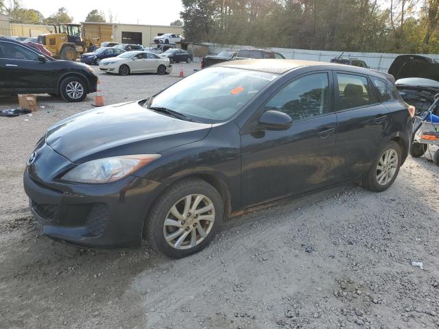 MAZDA 3 2012 jm1bl1l75c1694990