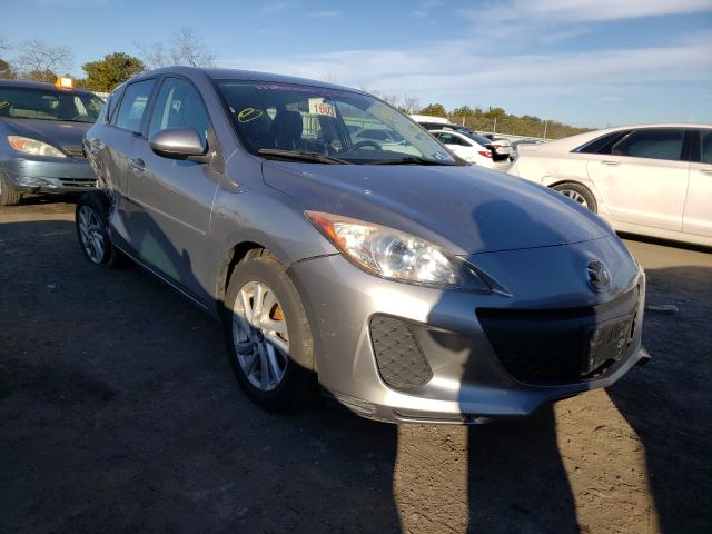 MAZDA 3 2013 jm1bl1l75d1710137