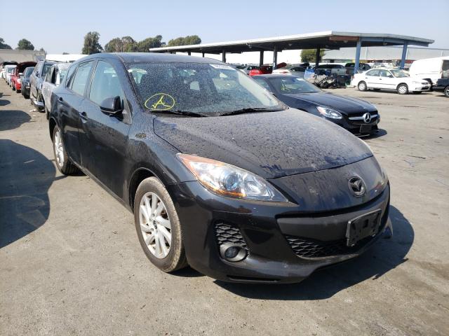 MAZDA NULL 2013 jm1bl1l75d1717587