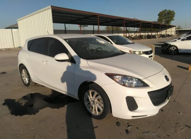 MAZDA MAZDA3 2013 jm1bl1l75d1723857