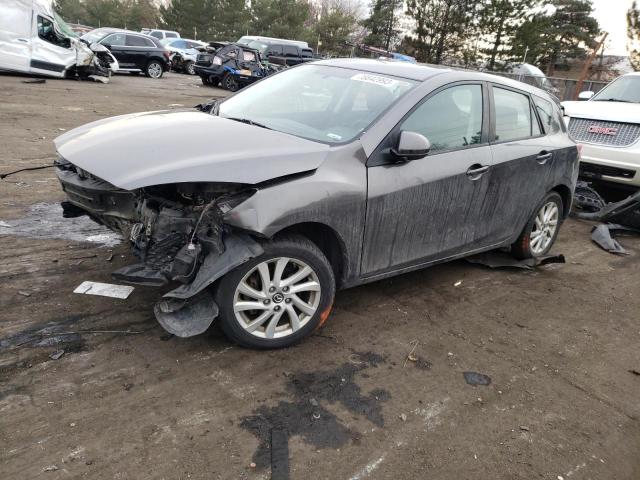 MAZDA 3 2013 jm1bl1l75d1727665