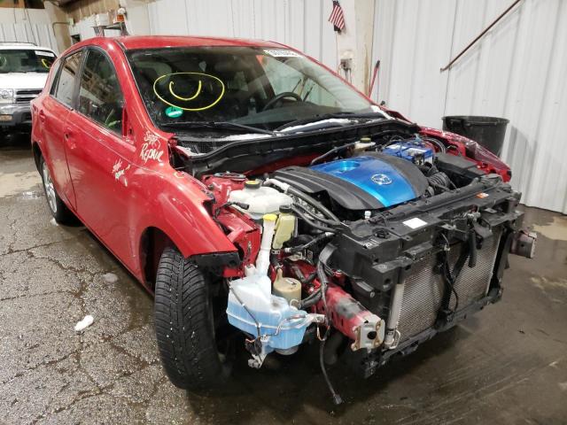 MAZDA 3 I 2013 jm1bl1l75d1729593