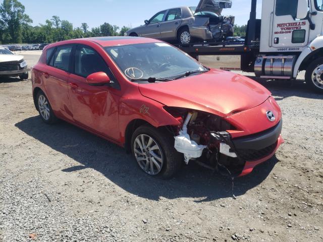 MAZDA 3 I 2013 jm1bl1l75d1730162