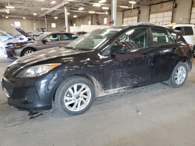 MAZDA 3 I 2013 jm1bl1l75d1751058