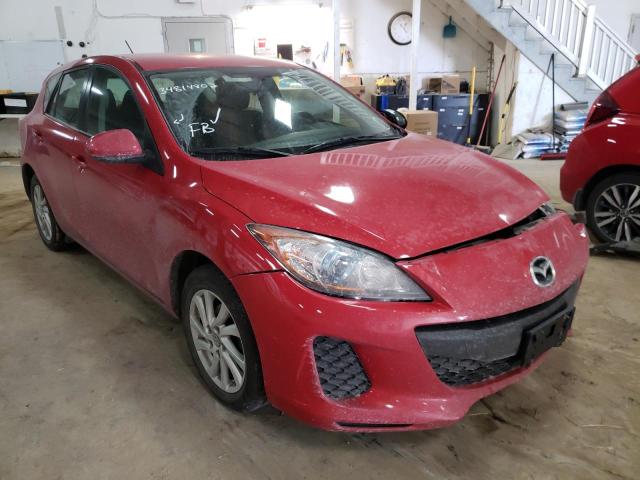 MAZDA 3 I 2013 jm1bl1l75d1763422