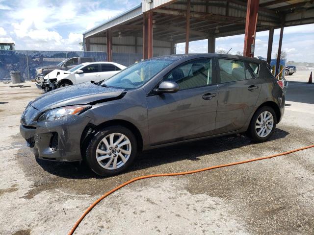 MAZDA 3 2013 jm1bl1l75d1777899