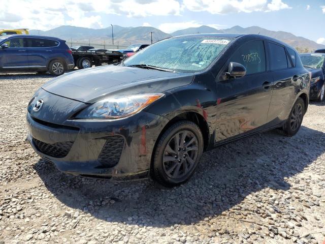 MAZDA 3 I 2013 jm1bl1l75d1792600