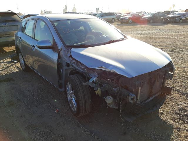 MAZDA 3 I 2013 jm1bl1l75d1820346