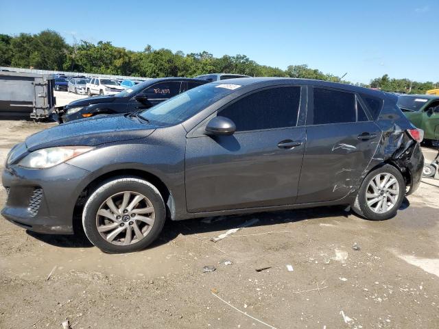 MAZDA 3 I 2013 jm1bl1l75d1834019