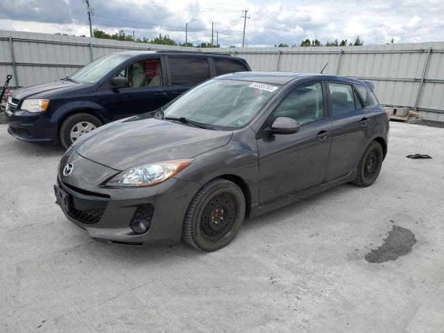 MAZDA 3 I 2012 jm1bl1l76c1595188