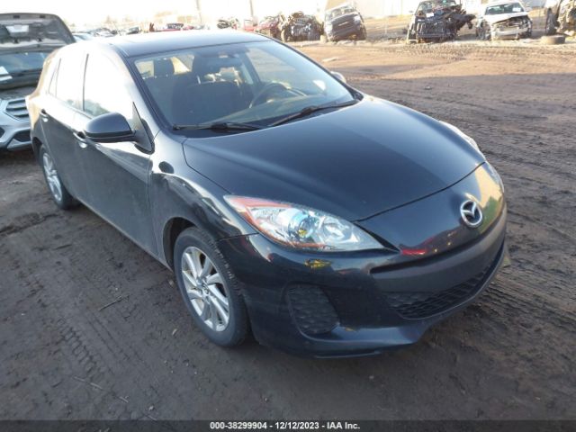 MAZDA MAZDA3 2012 jm1bl1l76c1608487