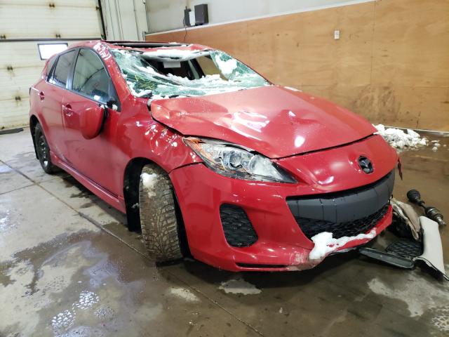 MAZDA 3 I 2012 jm1bl1l76c1625919