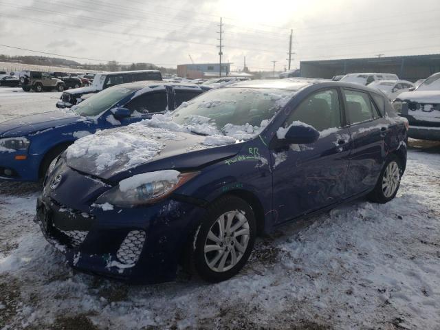 MAZDA 3 I 2012 jm1bl1l76c1626892