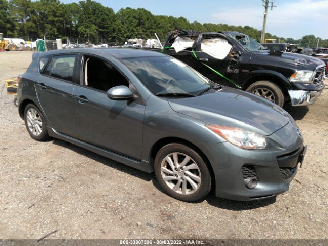 MAZDA 3 2012 jm1bl1l76c1637598