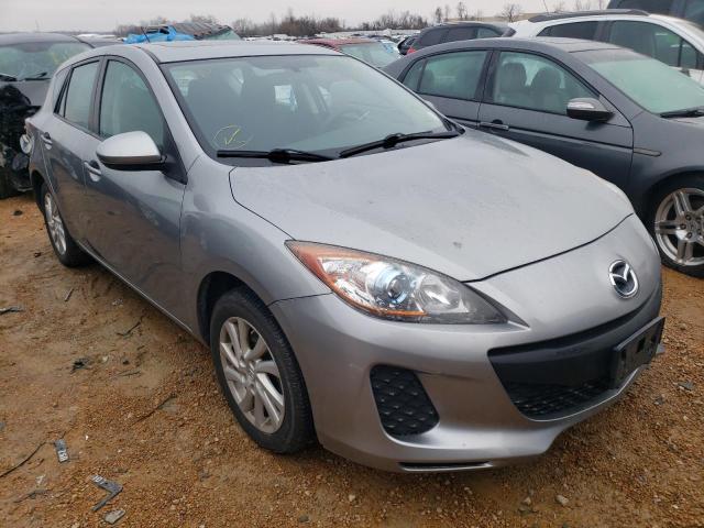 MAZDA 3 I 2012 jm1bl1l76c1643210