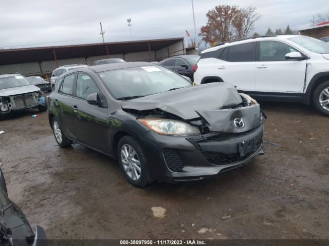 MAZDA MAZDA3 2012 jm1bl1l76c1643627