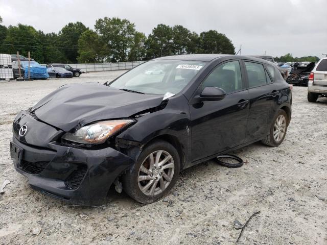 MAZDA 3 I 2012 jm1bl1l76c1659150