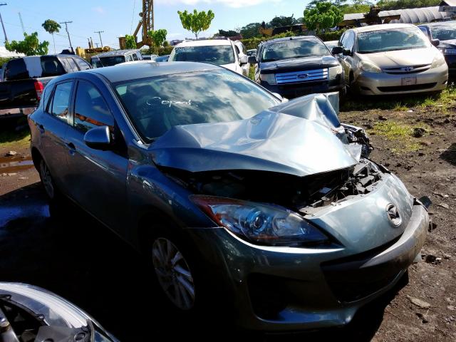 MAZDA 3 I 2012 jm1bl1l76c1662985