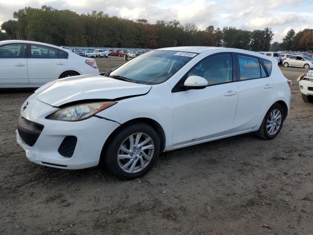 MAZDA 3 2012 jm1bl1l76c1664218