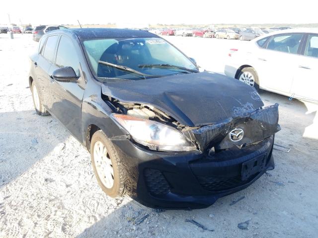 MAZDA 3 I 2012 jm1bl1l76c1673047