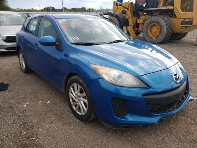 MAZDA 3 I 2012 jm1bl1l76c1684453