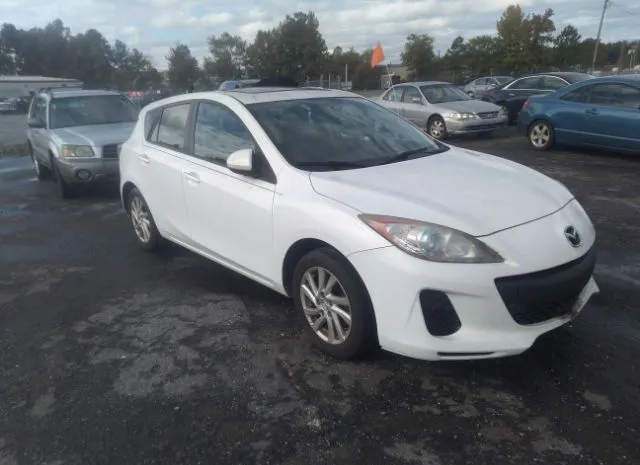 MAZDA MAZDA3 2012 jm1bl1l76c1695355