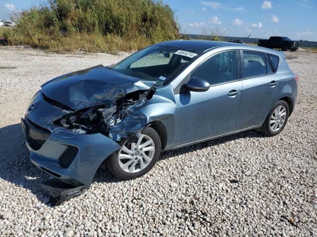 MAZDA 3 I 2013 jm1bl1l76d1705285