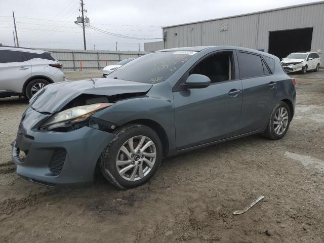 MAZDA 3 2013 jm1bl1l76d1707487