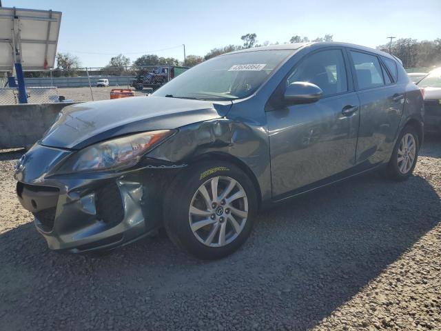 MAZDA 3 2013 jm1bl1l76d1712138