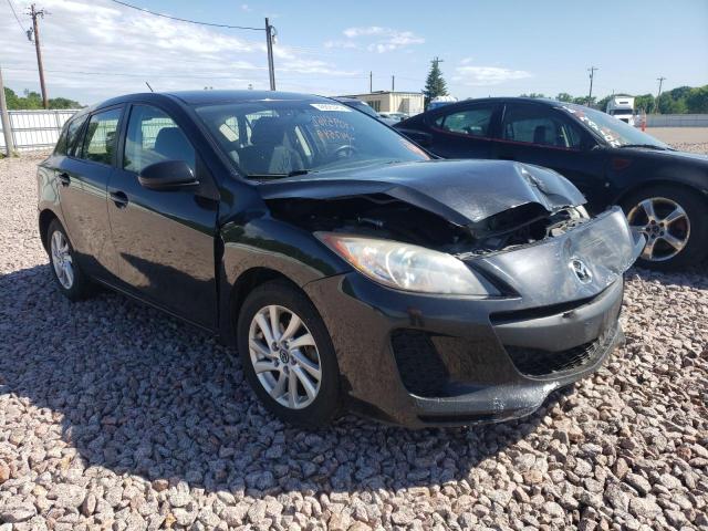 MAZDA 3 I 2013 jm1bl1l76d1722300