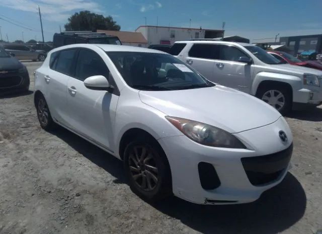 MAZDA MAZDA3 2013 jm1bl1l76d1725228