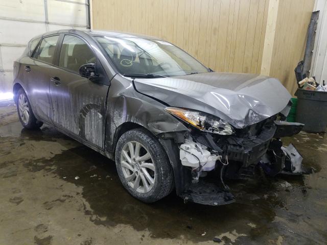 MAZDA 3 I 2013 jm1bl1l76d1730378