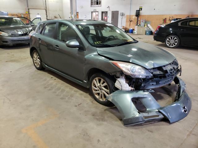 MAZDA 3 I 2013 jm1bl1l76d1732695