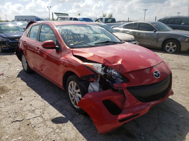 MAZDA 3 I 2013 jm1bl1l76d1736777