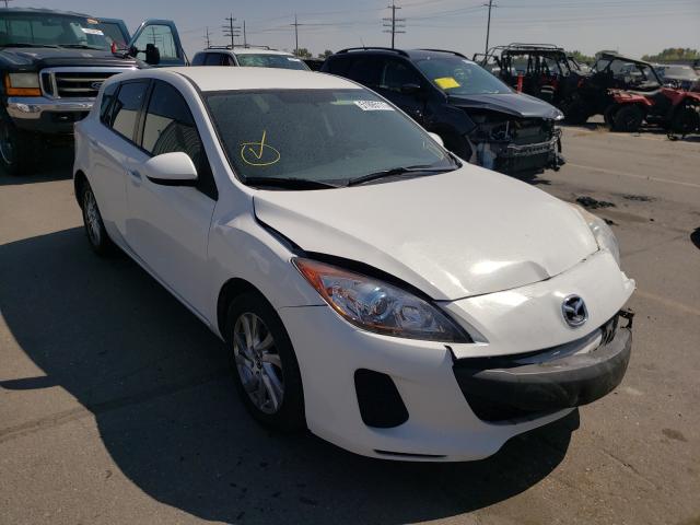 MAZDA 3 I 2013 jm1bl1l76d1737069