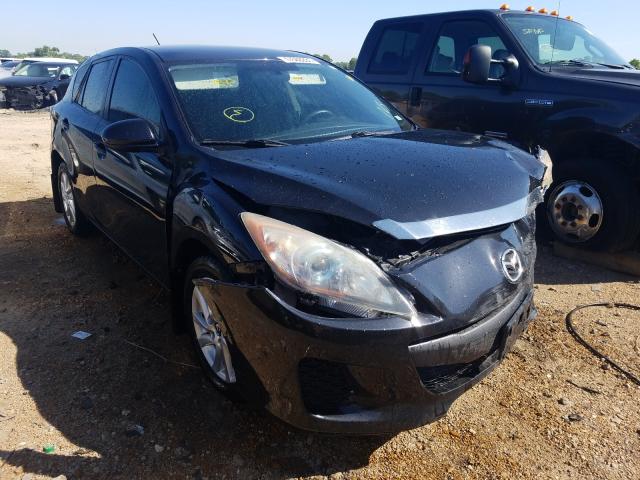 MAZDA 3 I 2013 jm1bl1l76d1752221