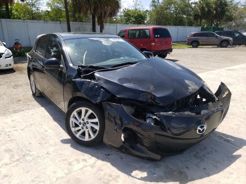 MAZDA 3 I 2013 jm1bl1l76d1766376