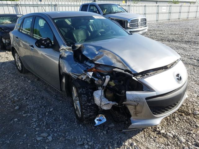 MAZDA 3 I 2013 jm1bl1l76d1778205