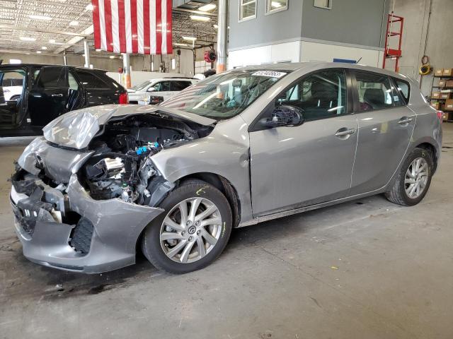 MAZDA 3 I 2013 jm1bl1l76d1797918